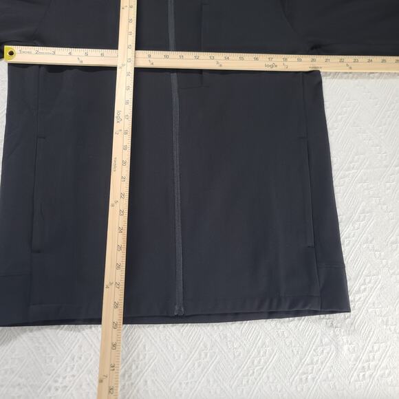 Jack Archer Legacy Jacket men's in Black Size Large Minimalist matrix gorpcore - Picture 8 of 10